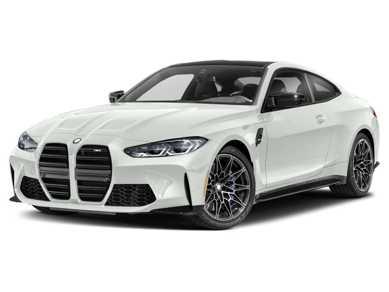 2022 BMW M4 Competition