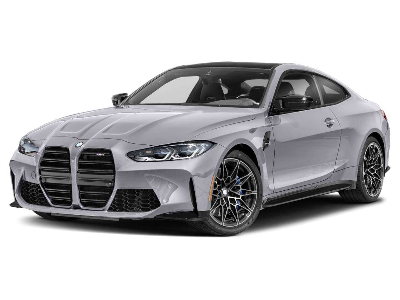 2022 BMW M4 Competition xDrive