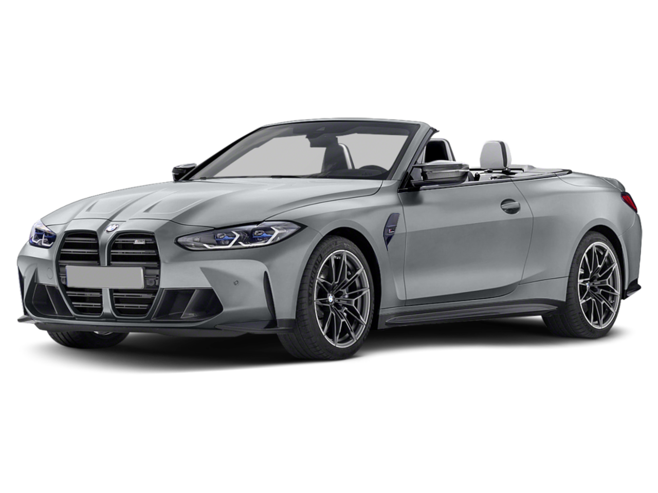 2022 BMW M4 Competition xDrive