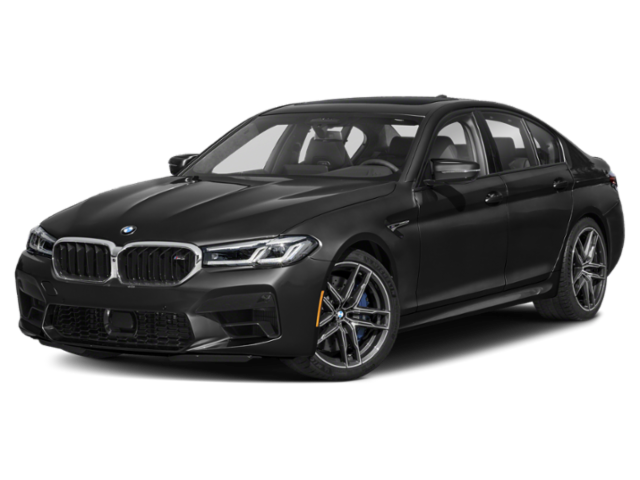 2022 BMW M5 Base