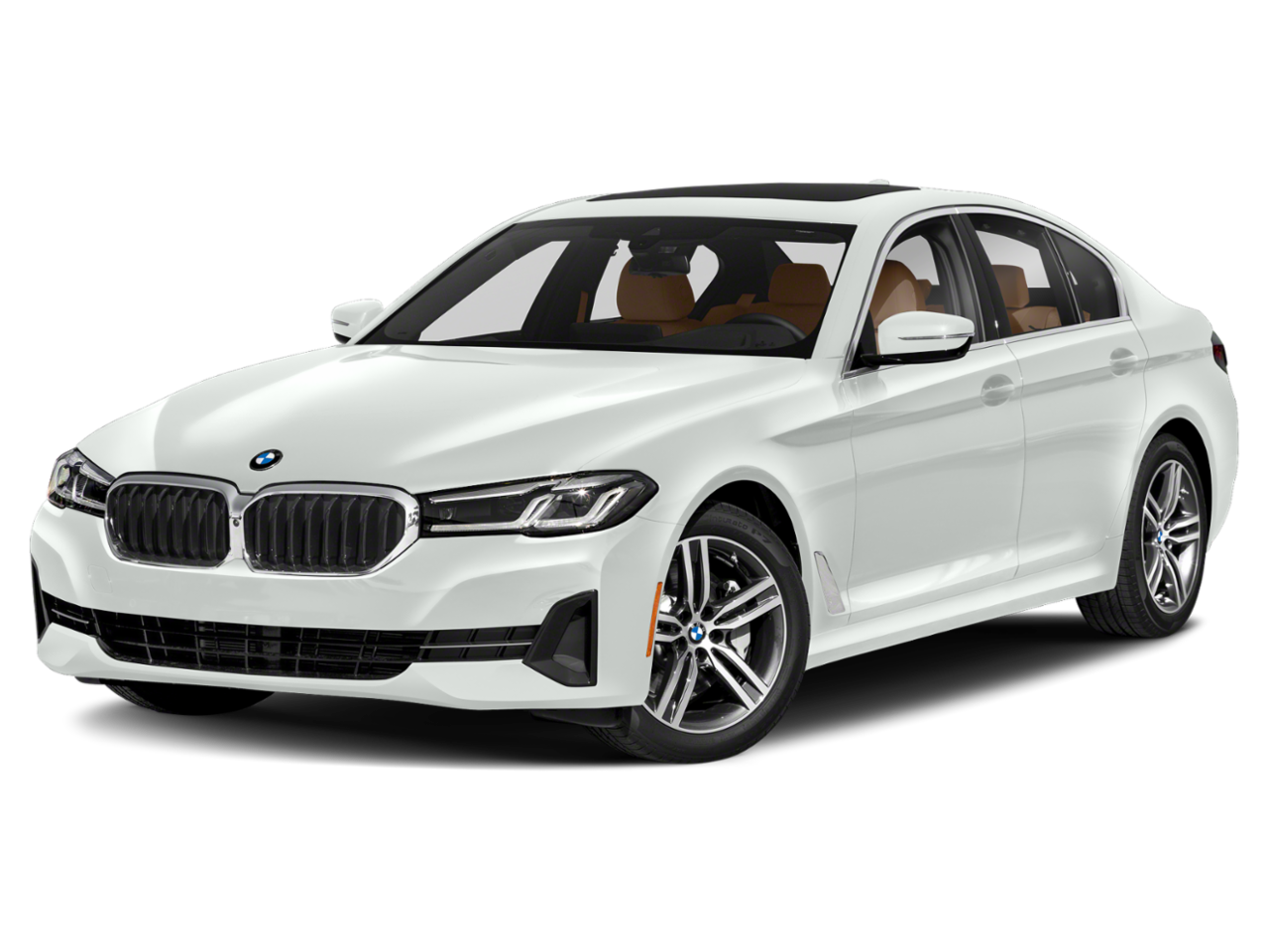 2022 BMW 5 Series 530i xDrive