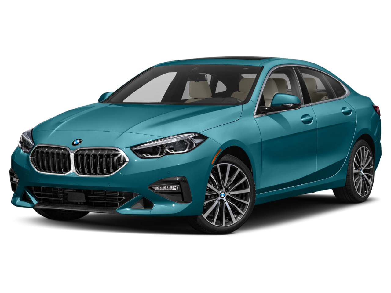 2022 BMW 2 Series 228i xDrive