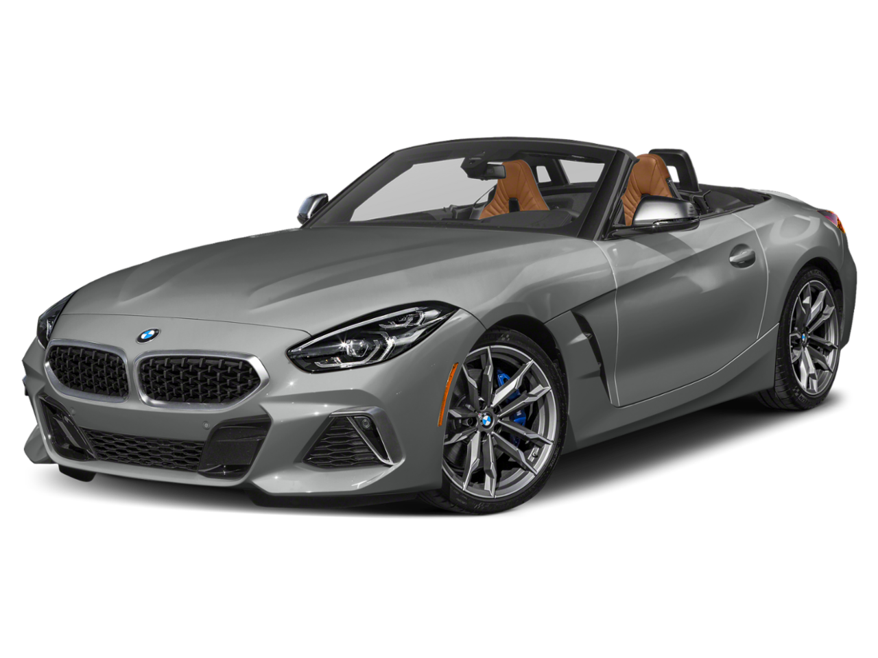 2022 BMW Z4 sDriveM40i