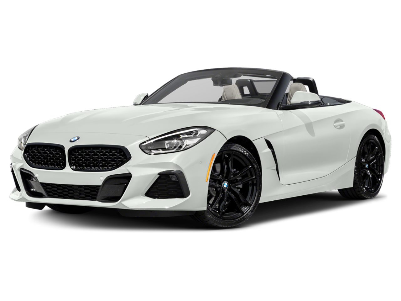 2022 BMW Z4 sDrive30i