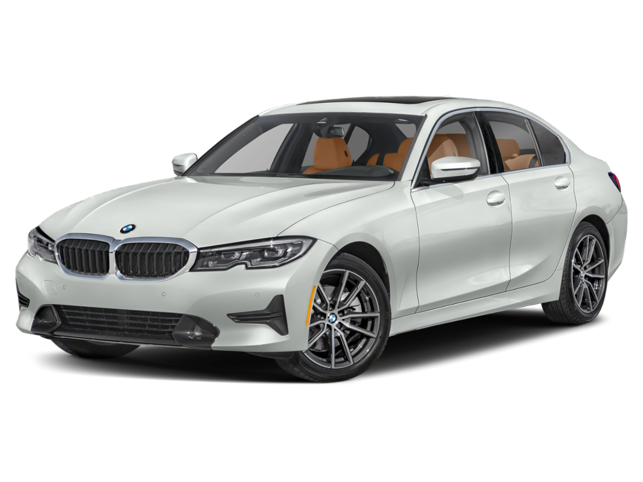 2022 BMW 3 Series 330i xDrive