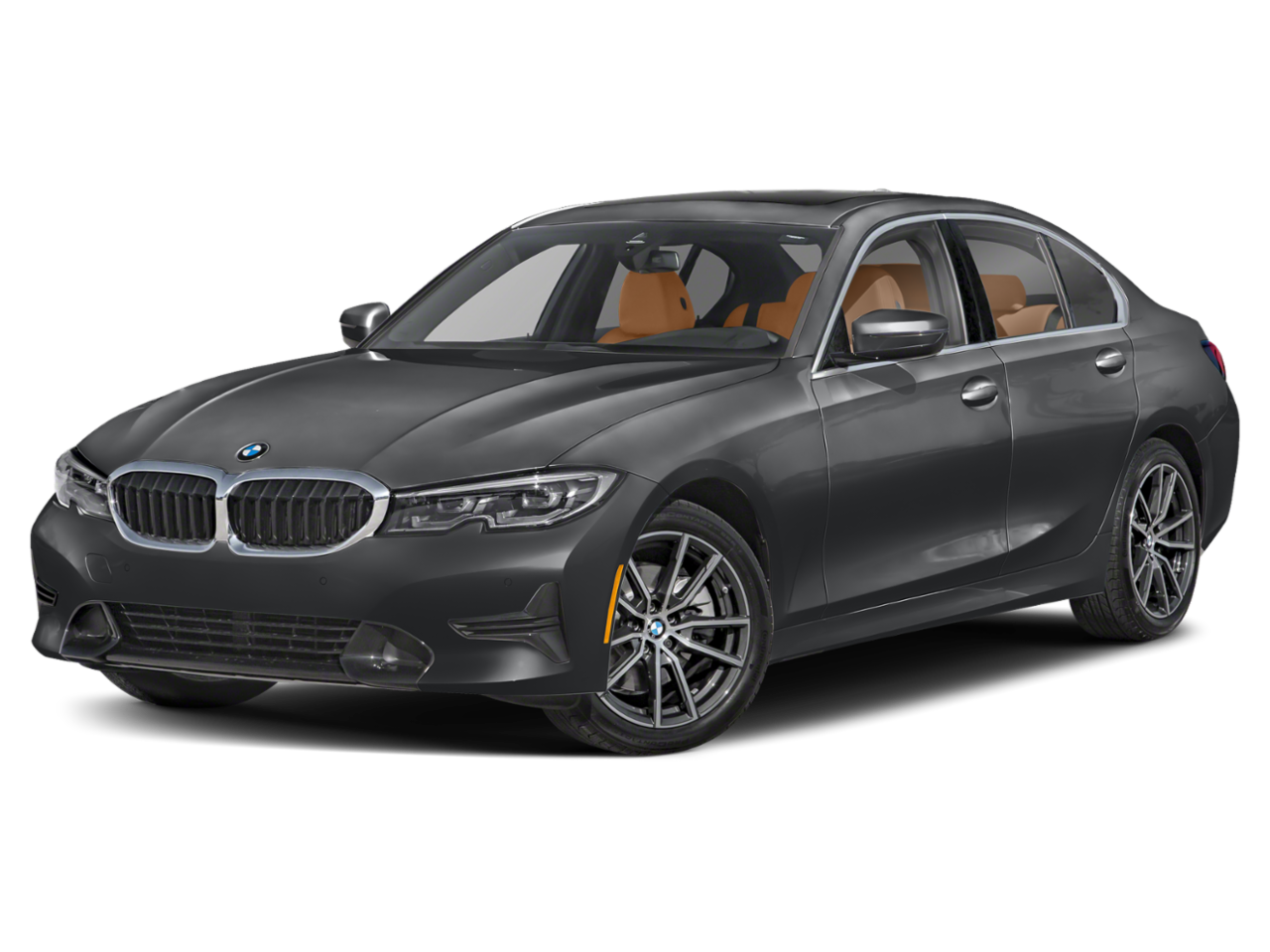2022 BMW 3 Series 330i xDrive