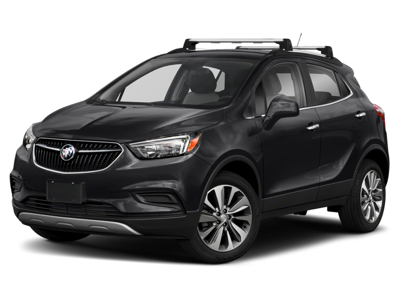 2022 Buick Encore