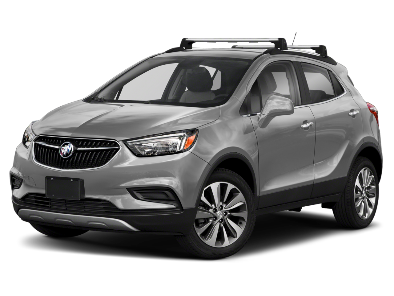 2022 Buick Encore
