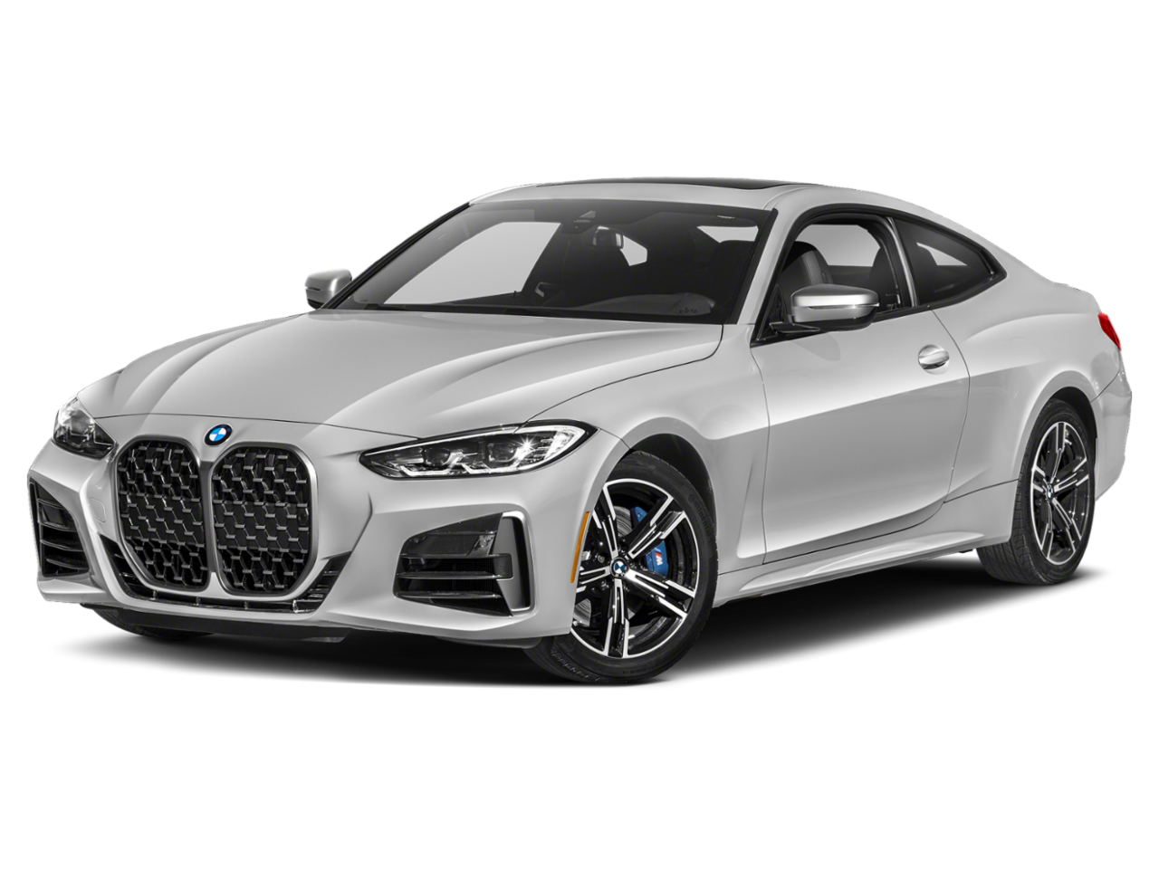 2022 BMW 4 Series M440i xDrive