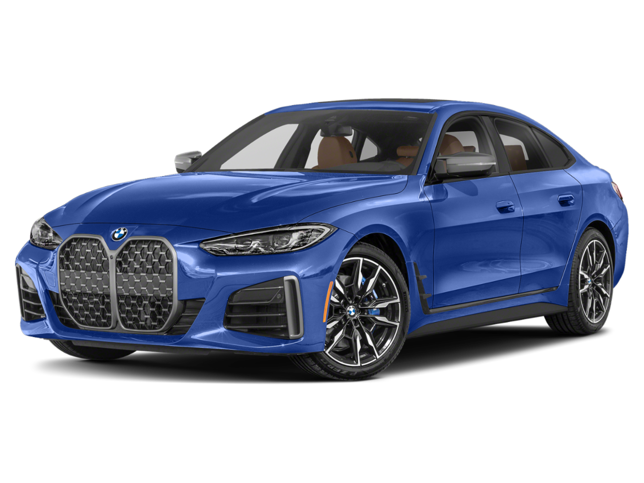 2022 BMW 4 Series M440i xDrive