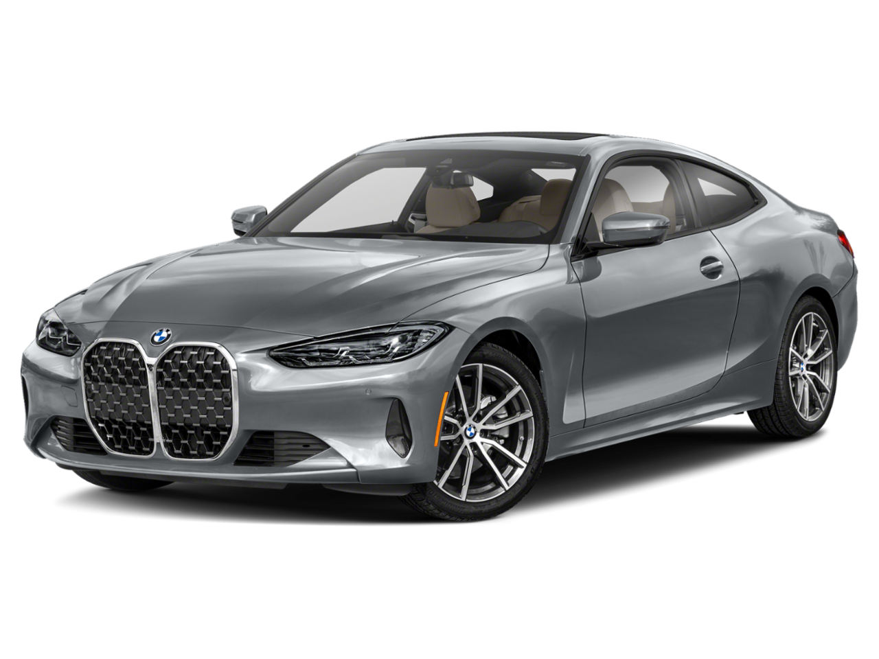 2022 BMW 4 Series 430i xDrive