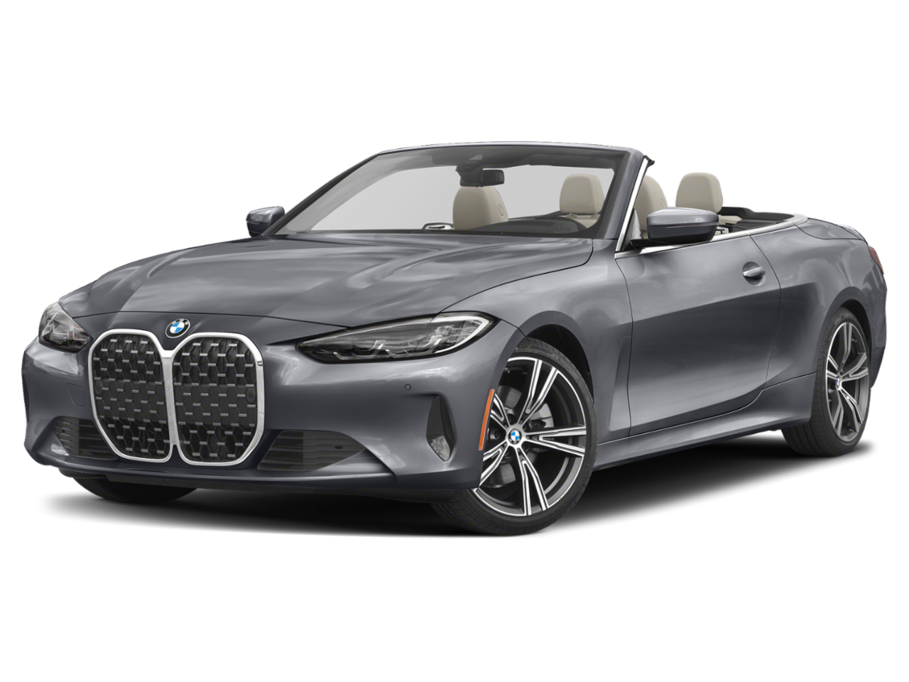 2022 BMW 4 Series 430i xDrive