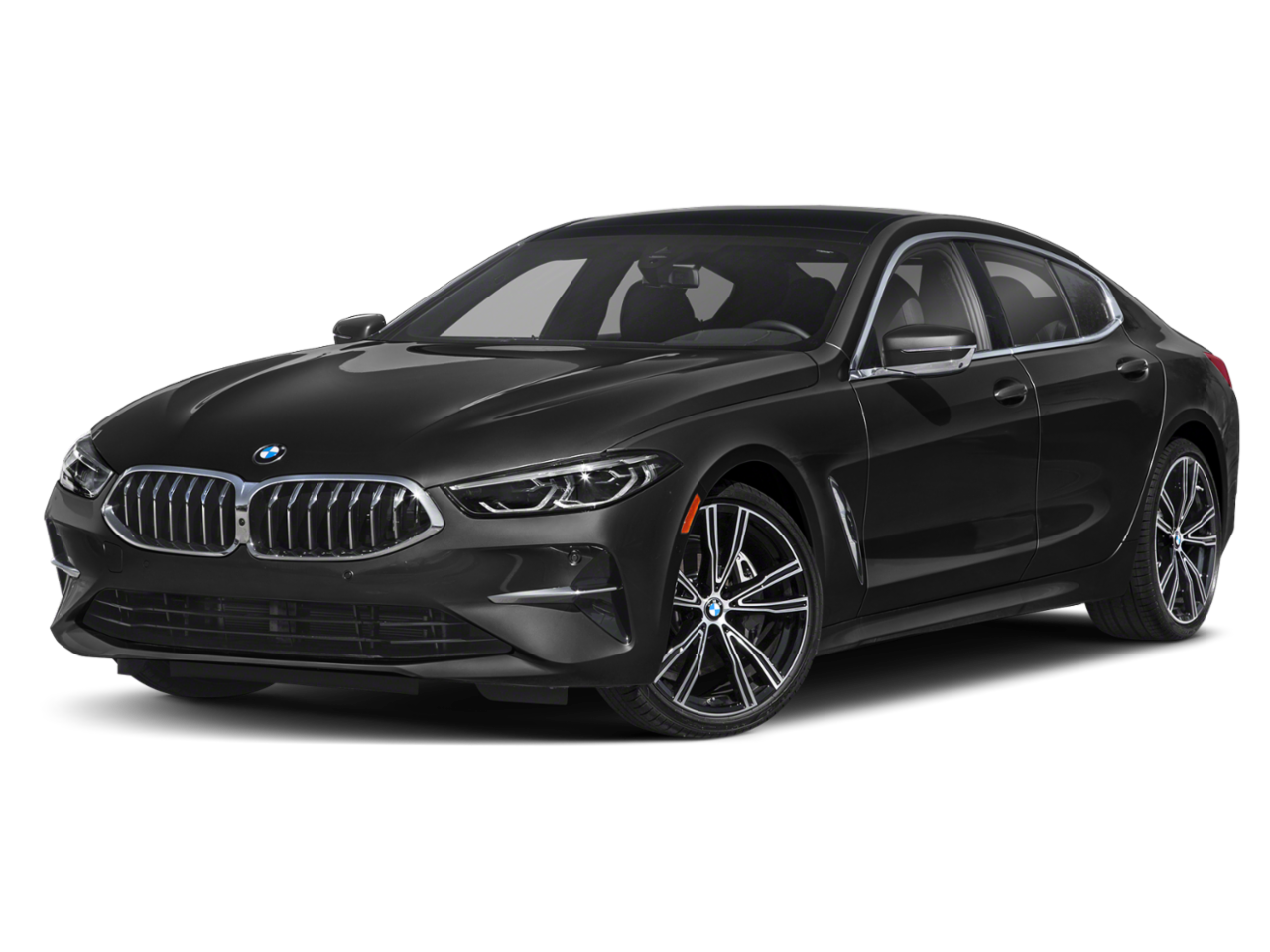 2022 BMW 8 Series 840i xDrive