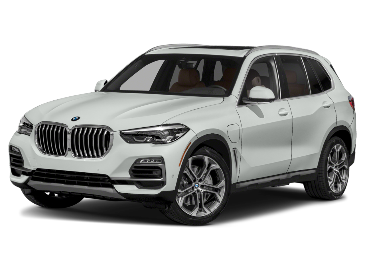 2022 BMW X5 xDrive45e