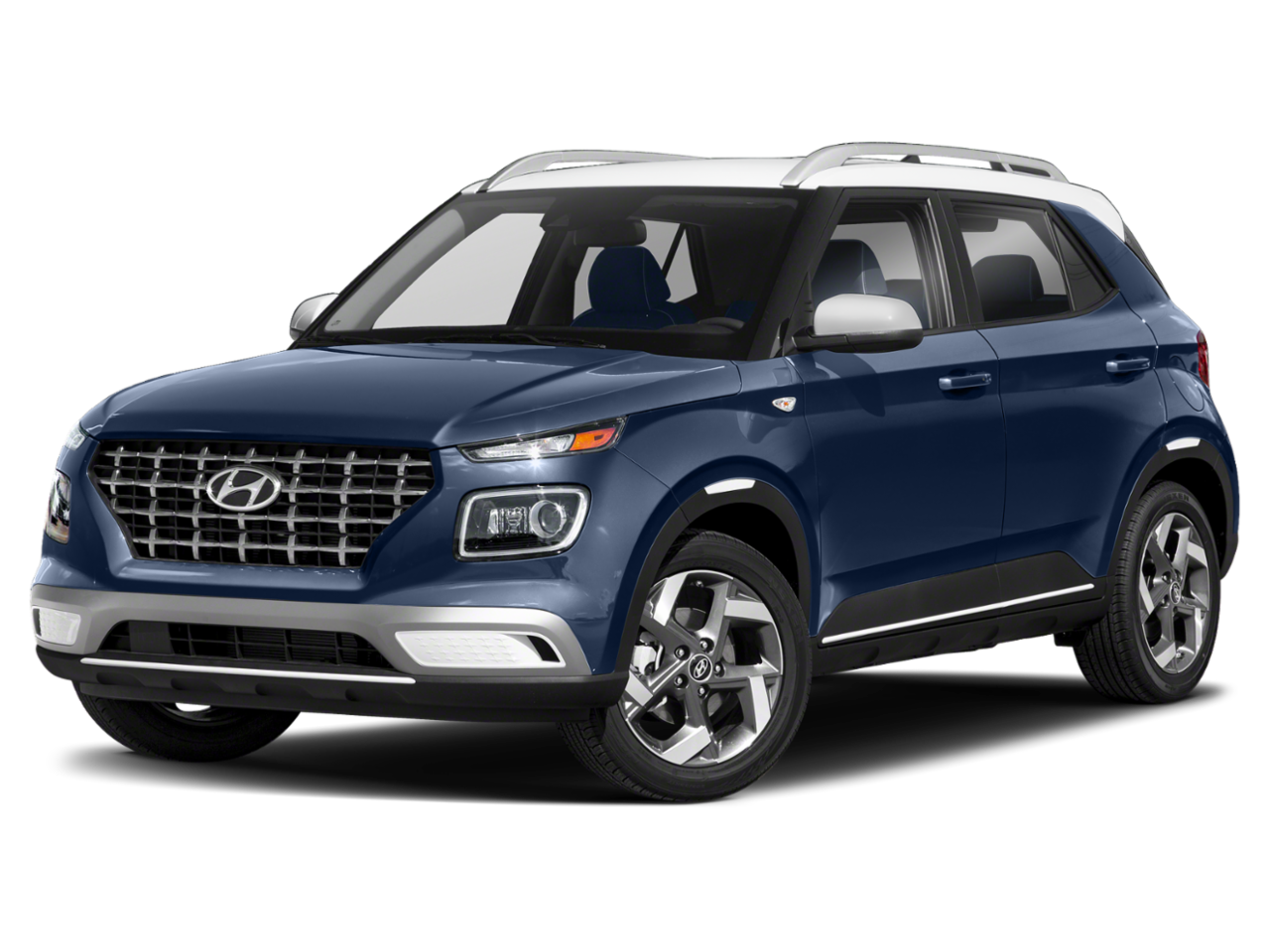 2022 Hyundai Venue Limited