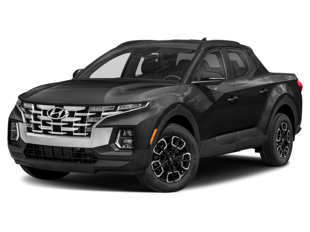 2022 Hyundai Santa Cruz