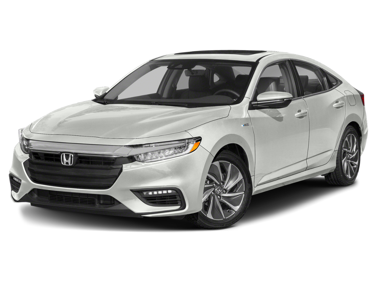 2022 Honda Insight Touring