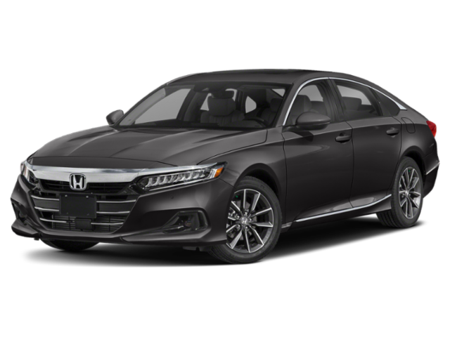 2022 Honda Accord EX-L