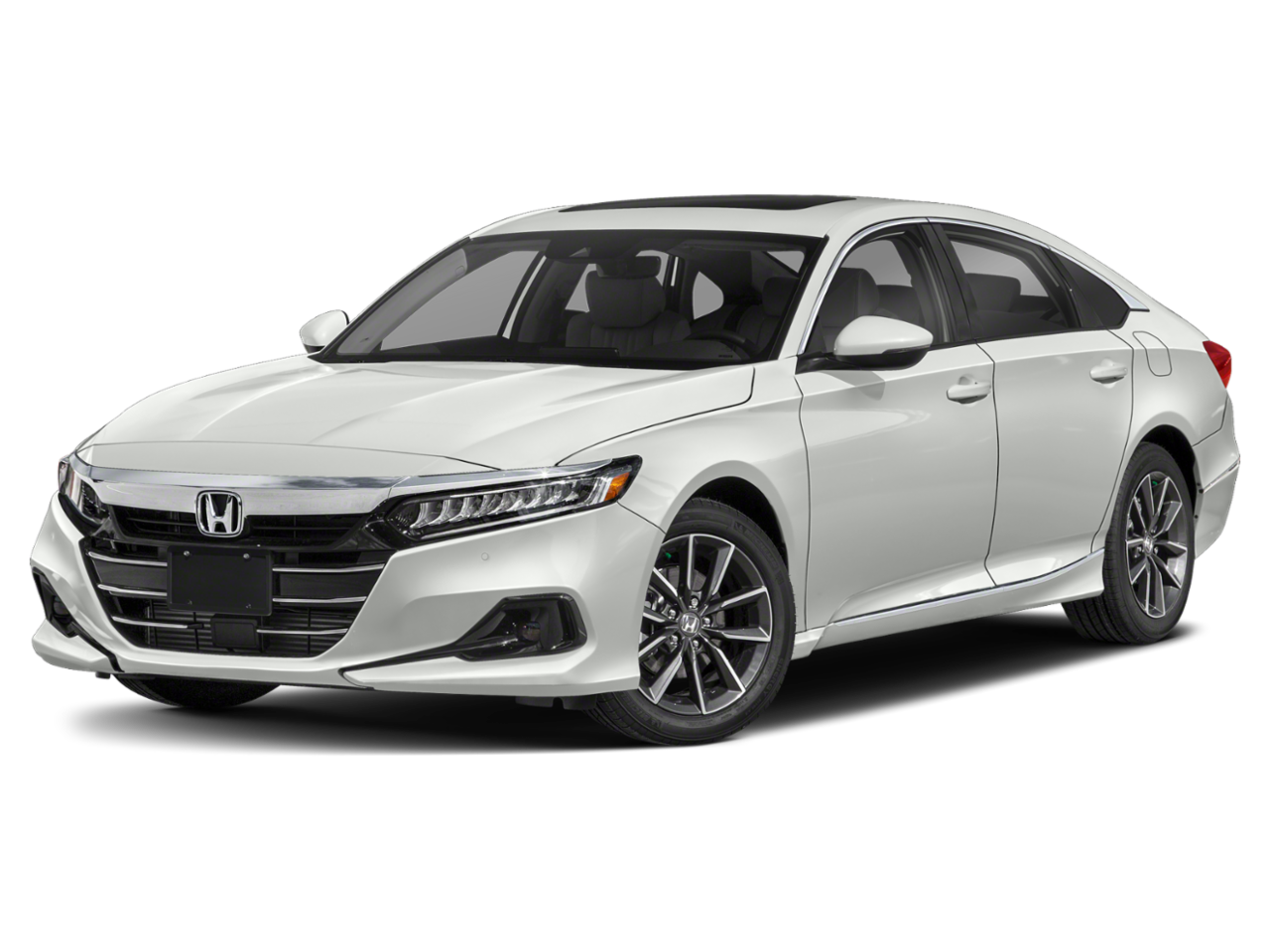 2022 Honda Accord EX-L