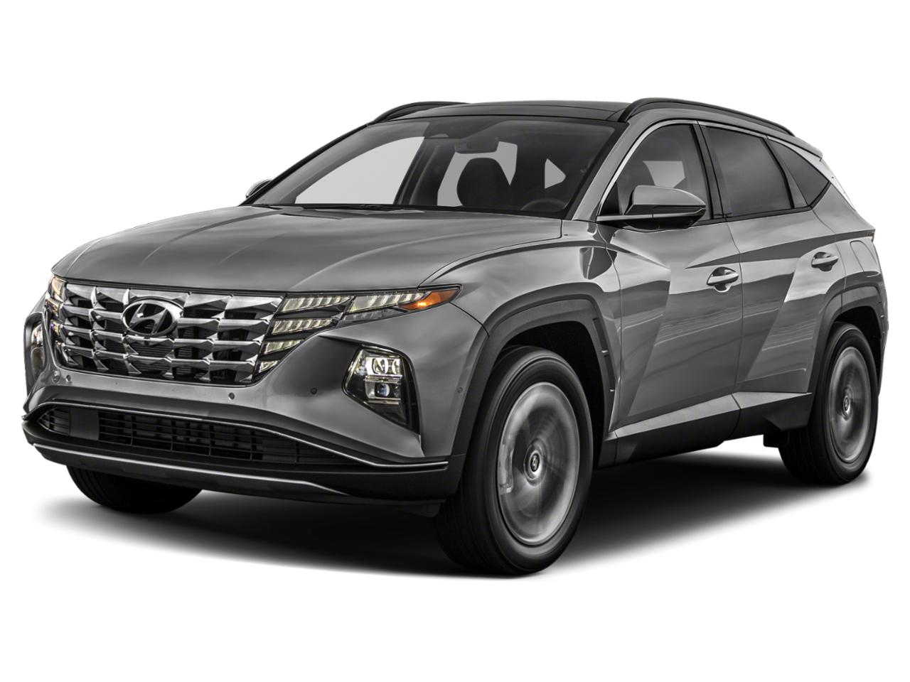2022 Hyundai Tucson Plug-In Hybrid Limited