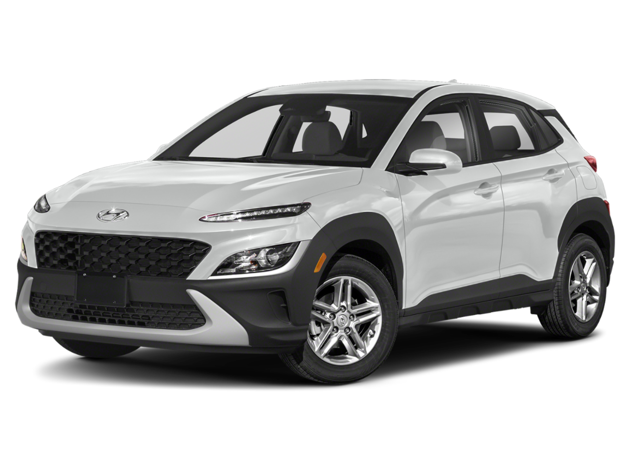 2022 Hyundai Kona SE