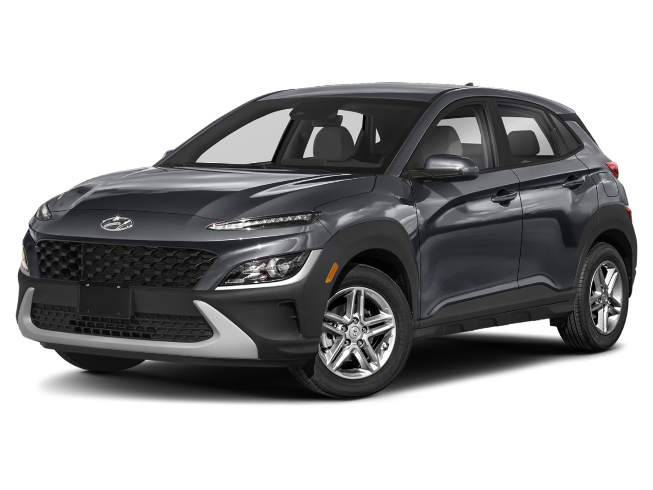 2022 Hyundai Kona SE