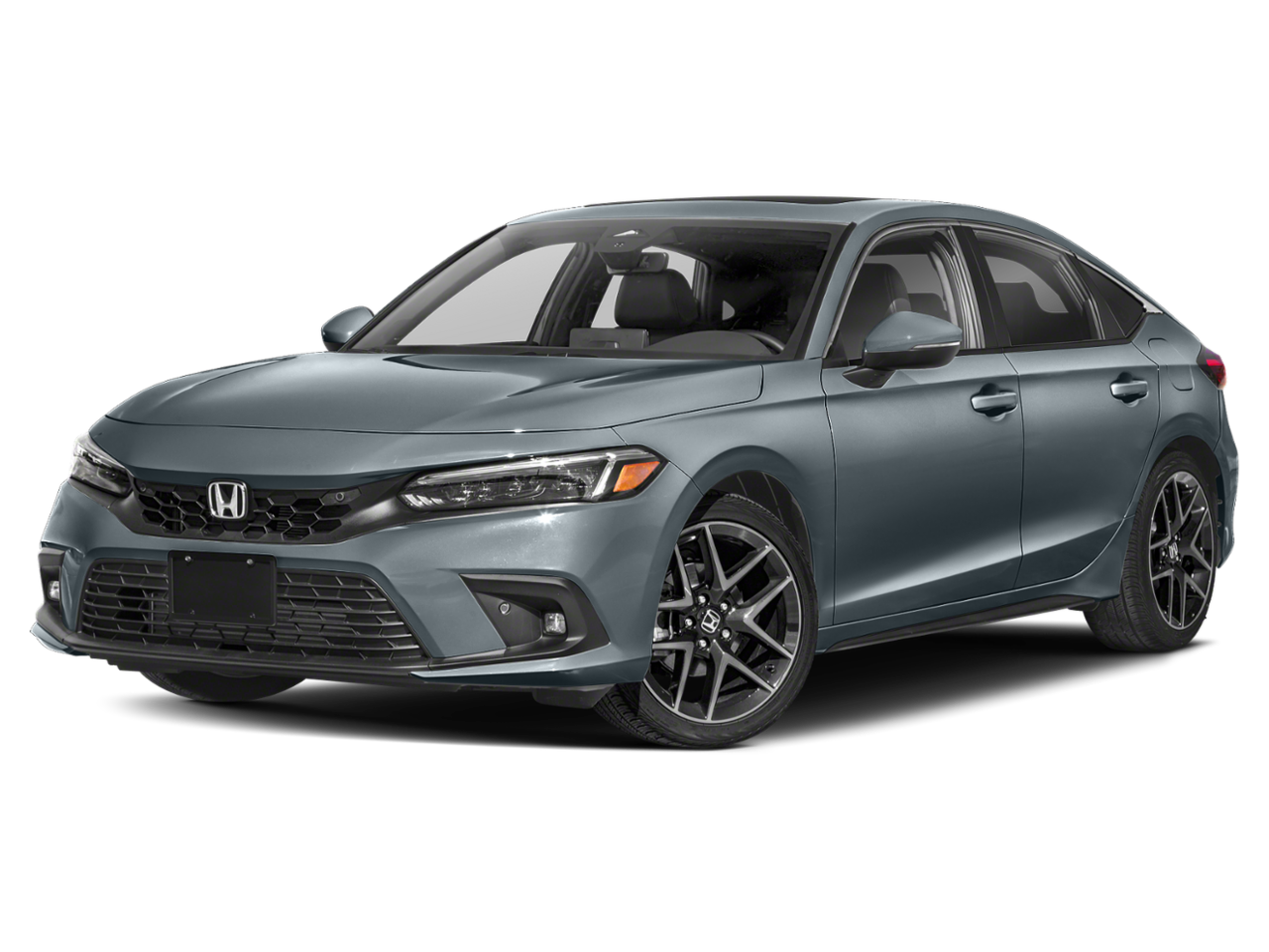2022 Honda Civic Sport Touring