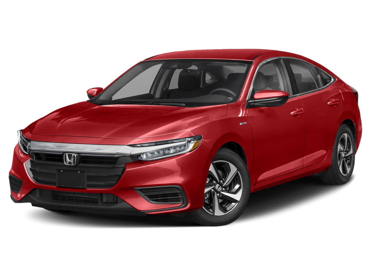 2022 Honda Insight EX