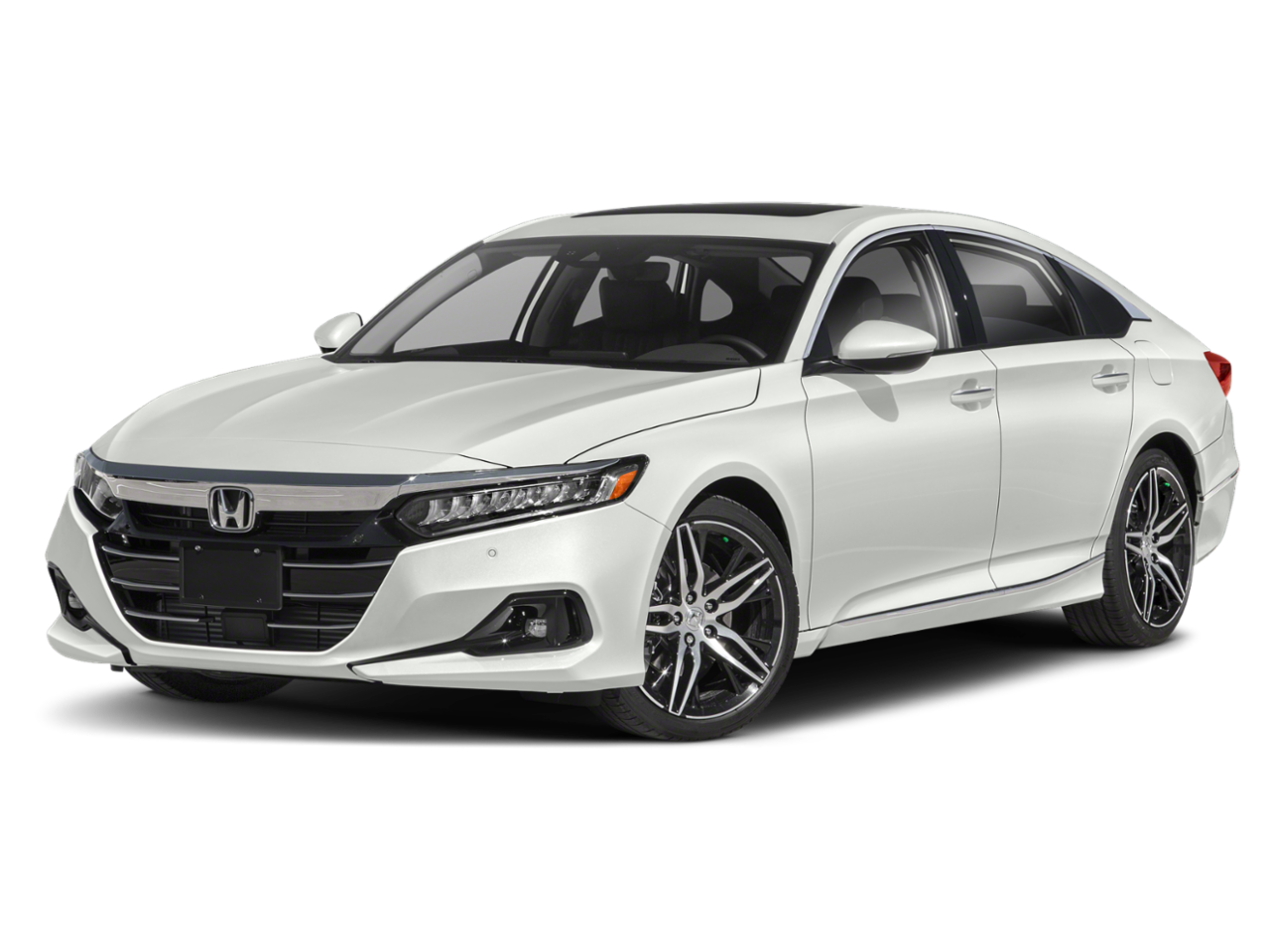 2022 Honda Accord Touring
