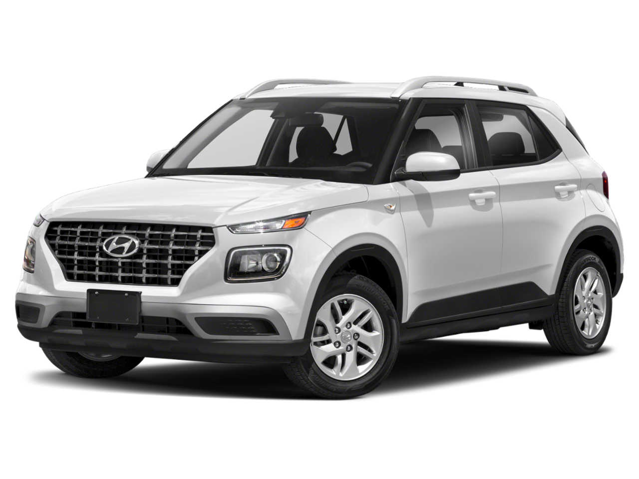 2022 Hyundai Venue SEL