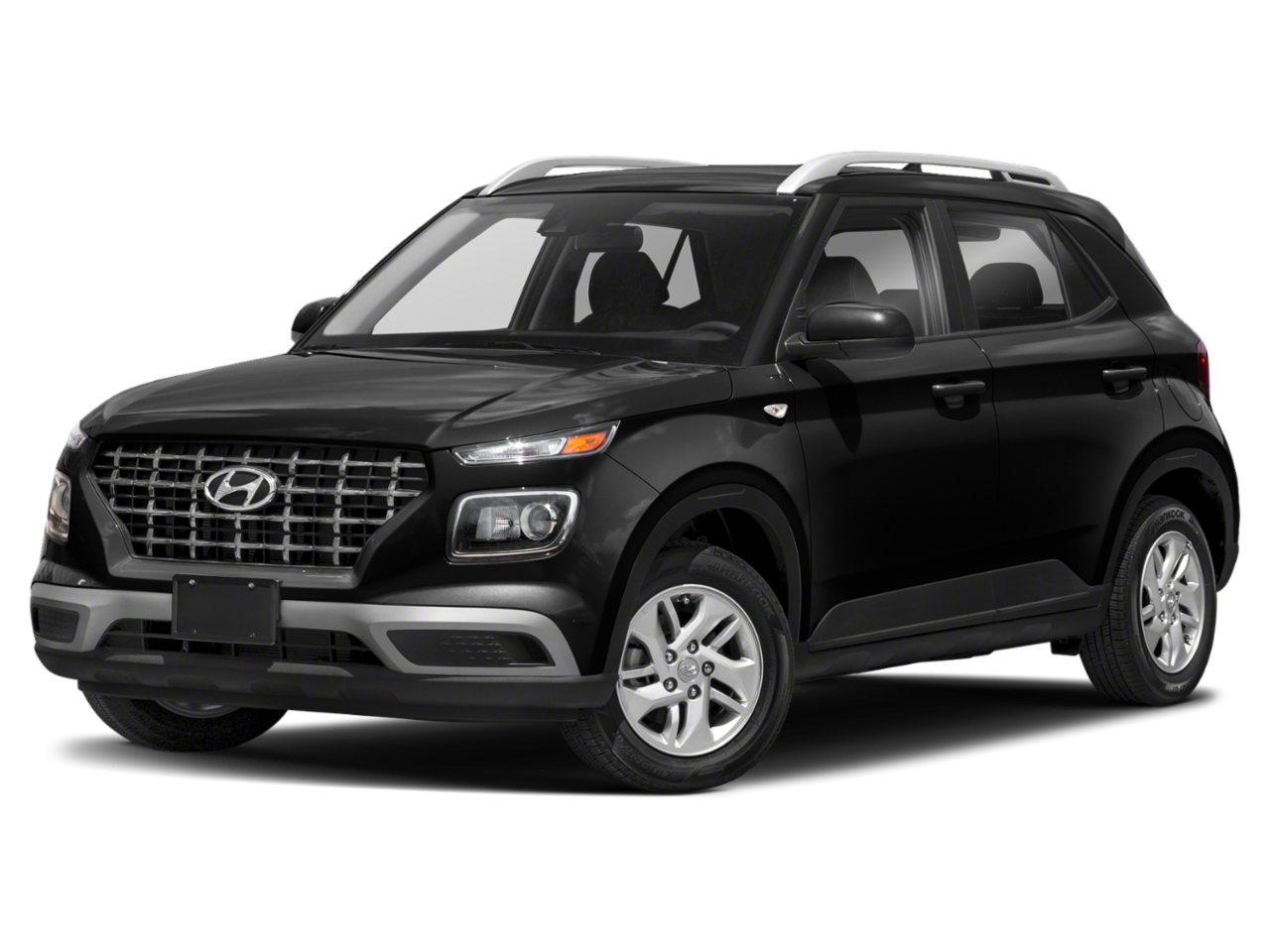 2022 Hyundai Venue SEL