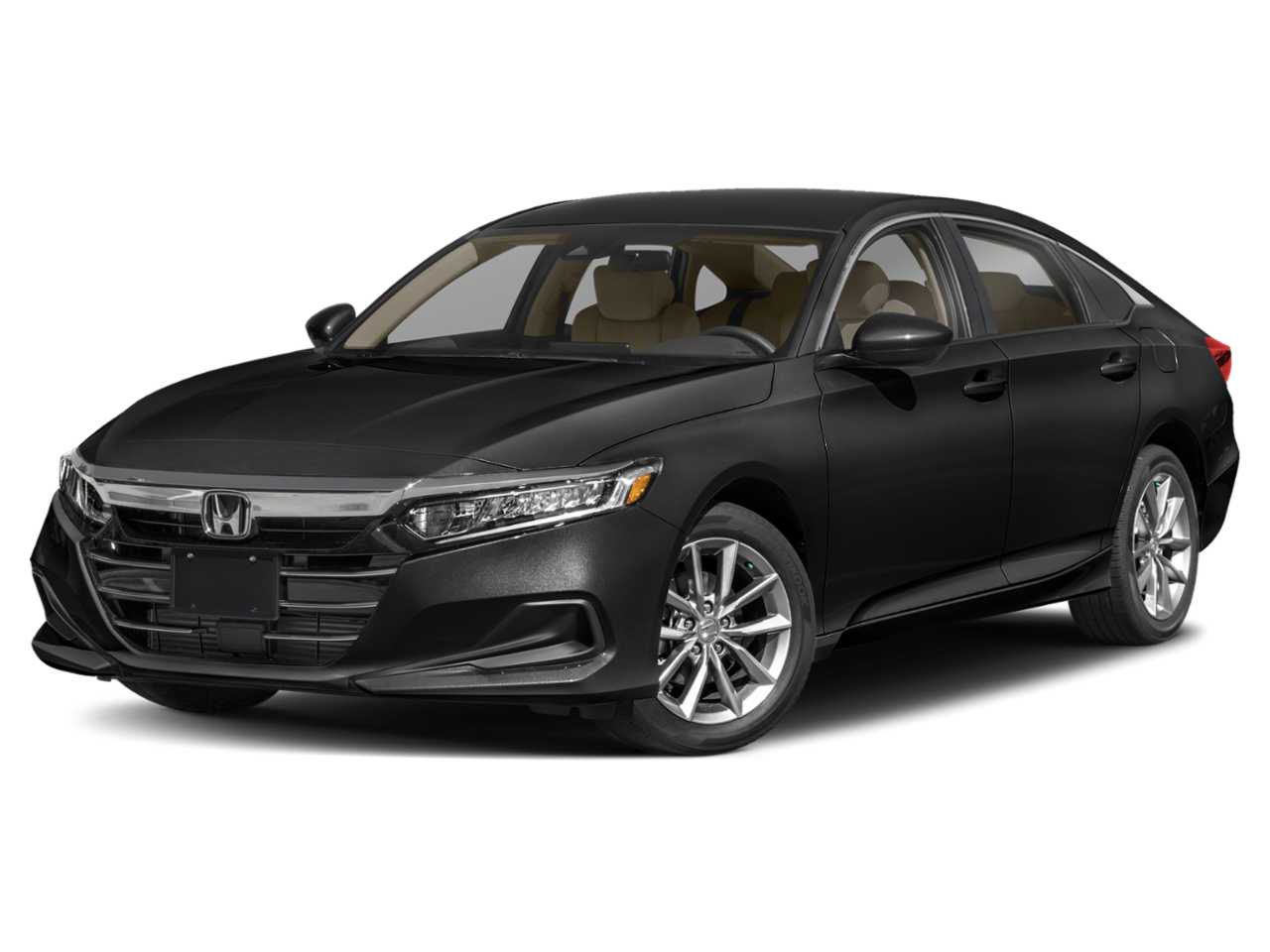 2022 Honda Accord LX