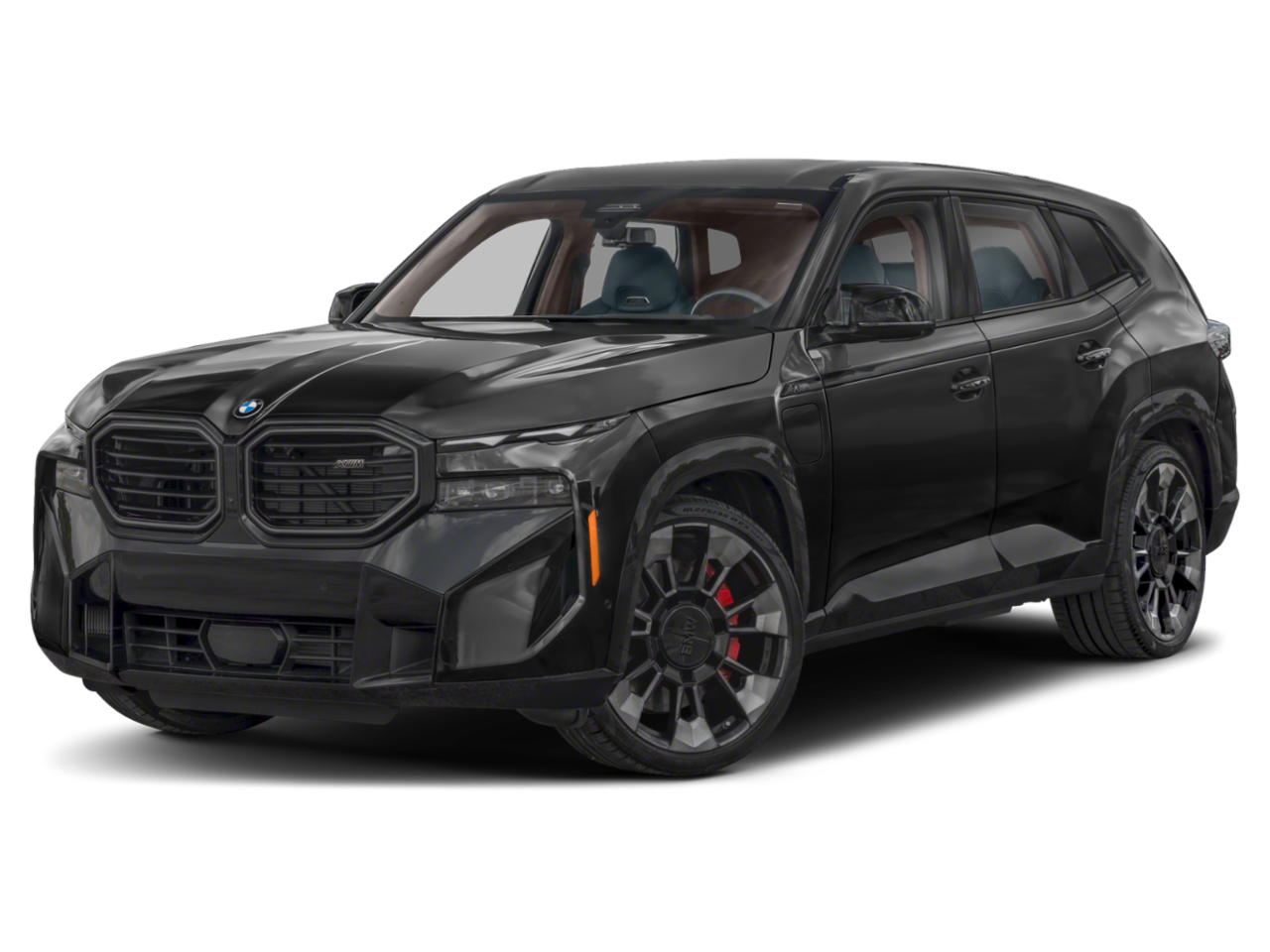 2023 BMW XM Base