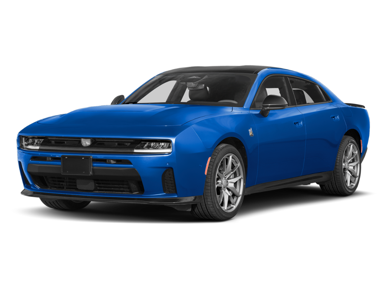2026 Dodge Charger Scat Pack Plus