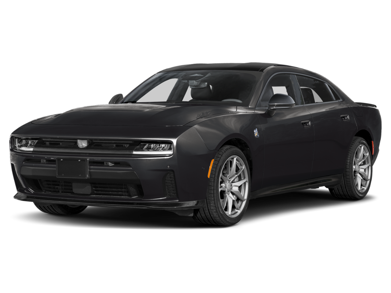 2026 Dodge Charger R/T