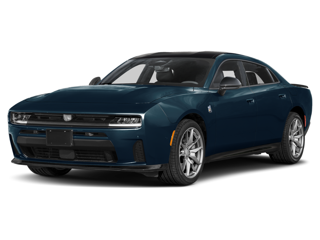 2026 Dodge Charger R/T Plus