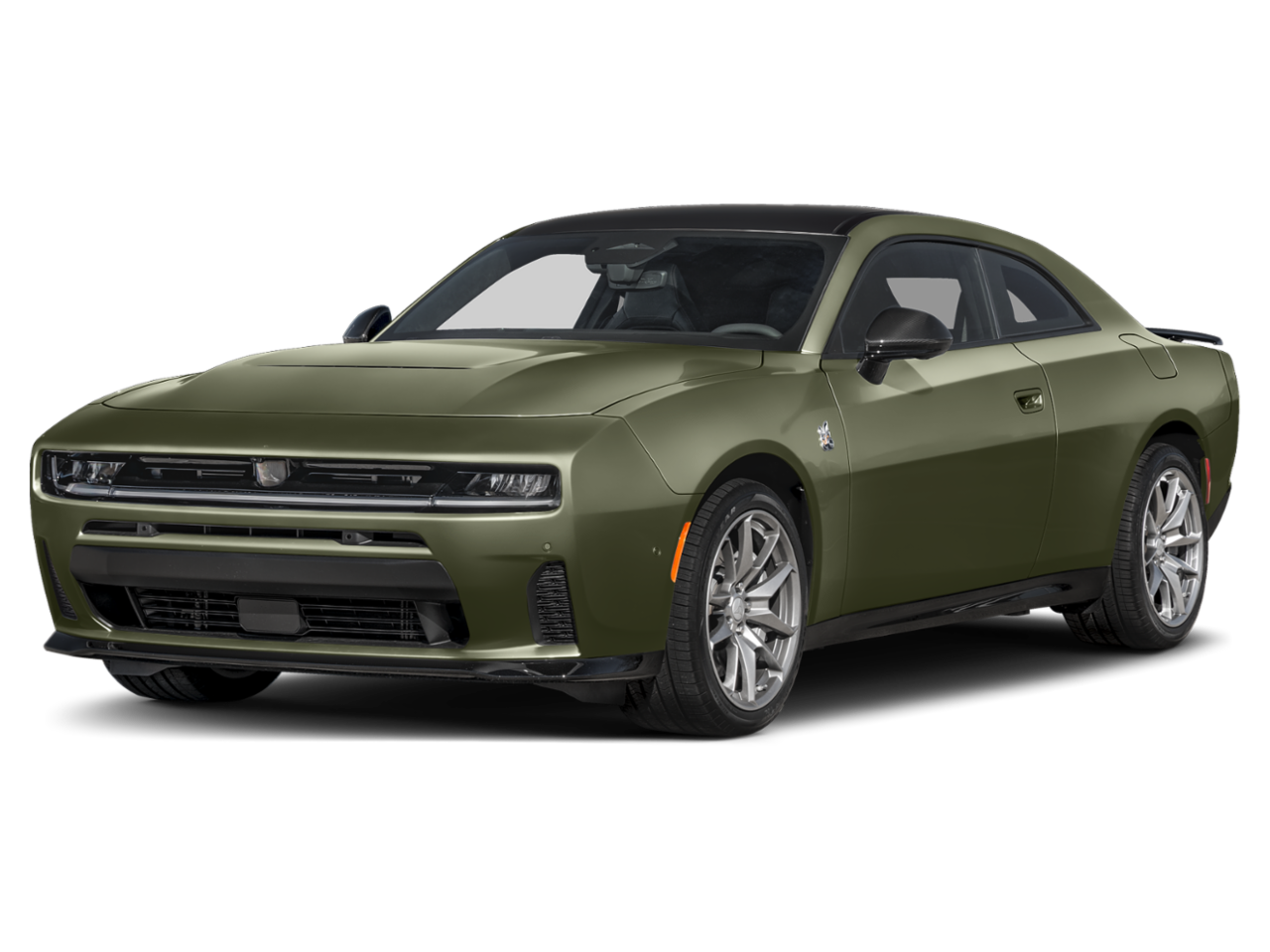 2026 Dodge Charger Scat Pack