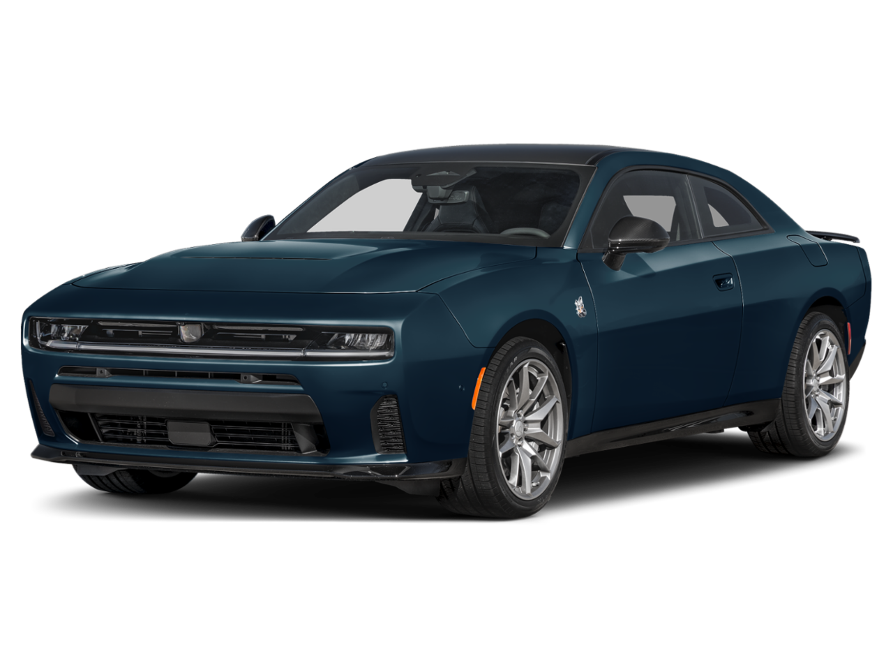 2026 Dodge Charger Scat Pack Plus