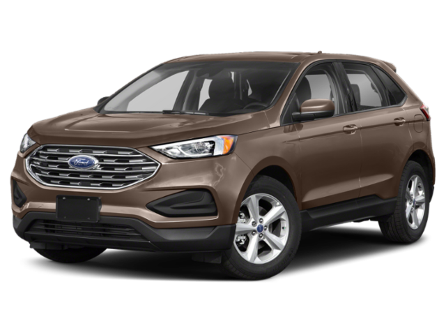 2019 Ford Edge SE