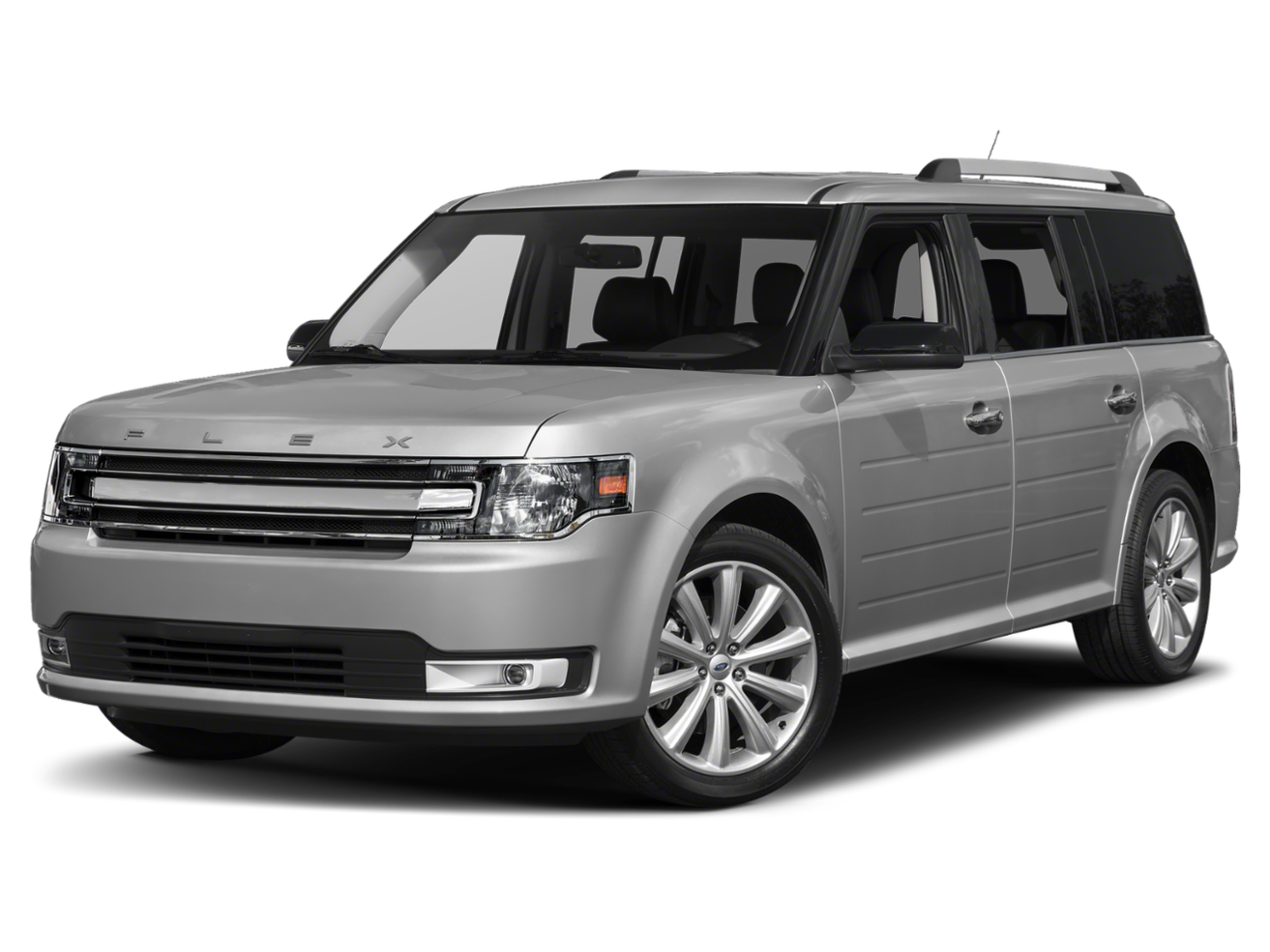 2019 Ford Flex SE