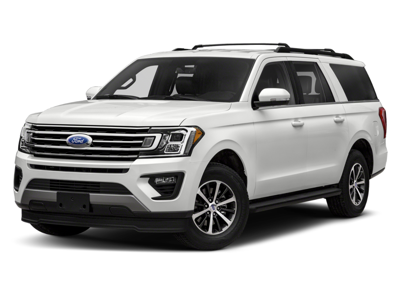 2019 Ford Expedition MAX XLT