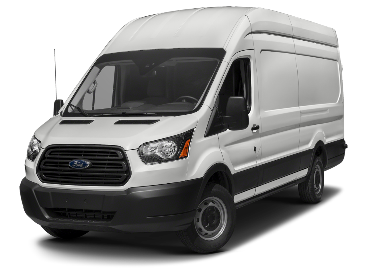 2019 Ford Transit 350 Base