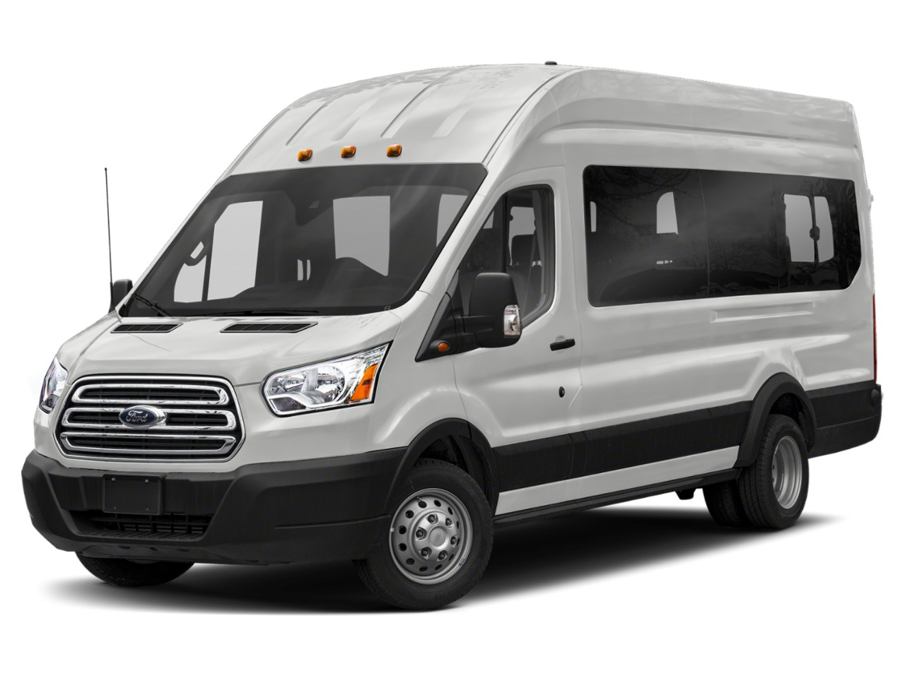 2019 Ford Transit 350 HD XL
