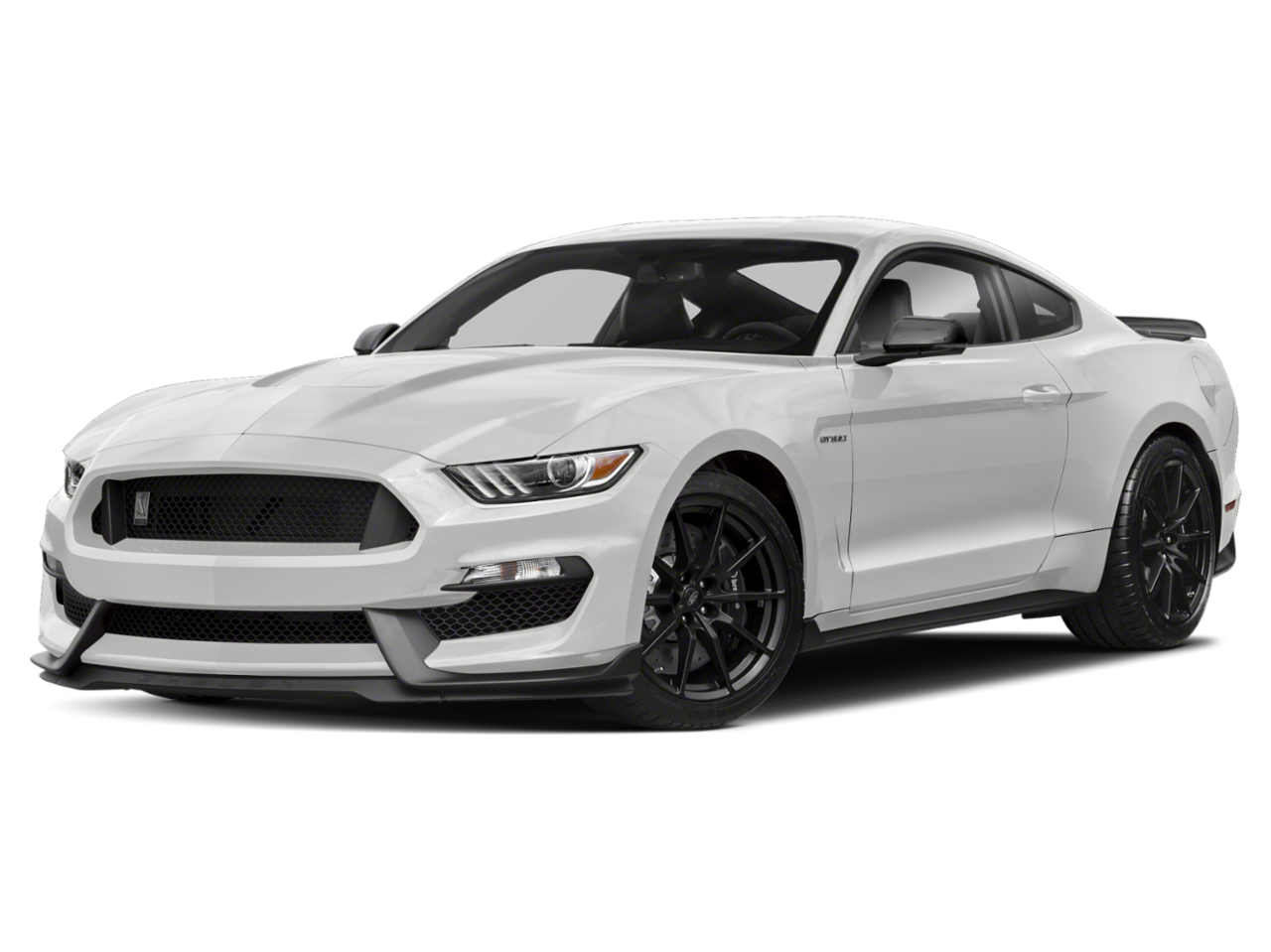 2019 Ford Mustang Shelby GT350R