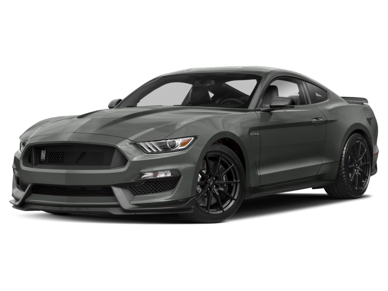 2019 Ford Mustang Shelby GT350
