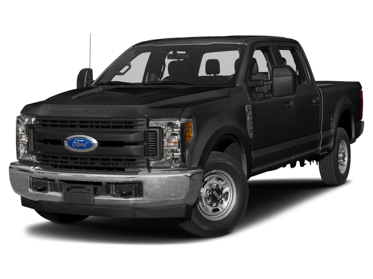 2019 Ford F-350