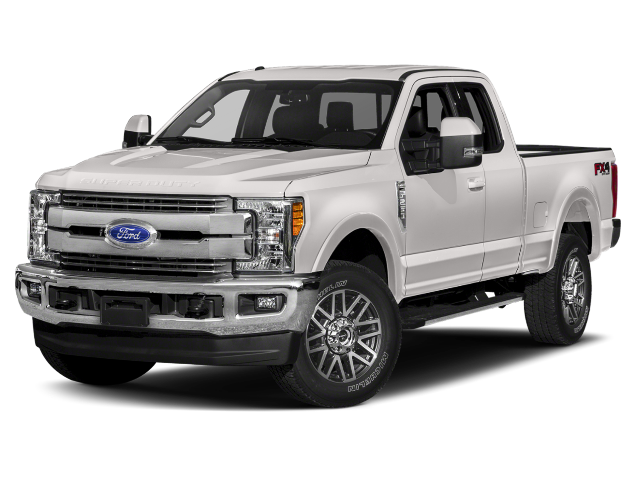 2019 Ford F-350 King Ranch