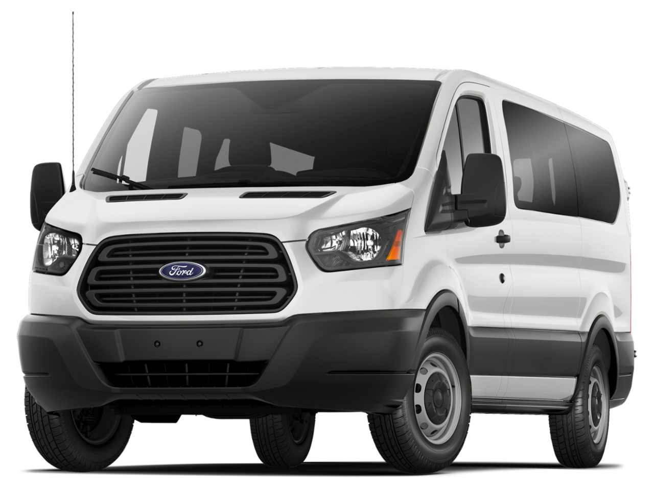 2019 Ford Transit 150 XL