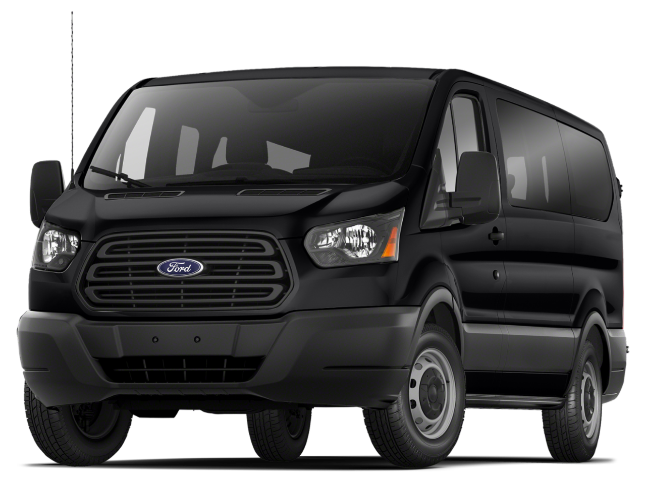 2019 Ford Transit 150 XL