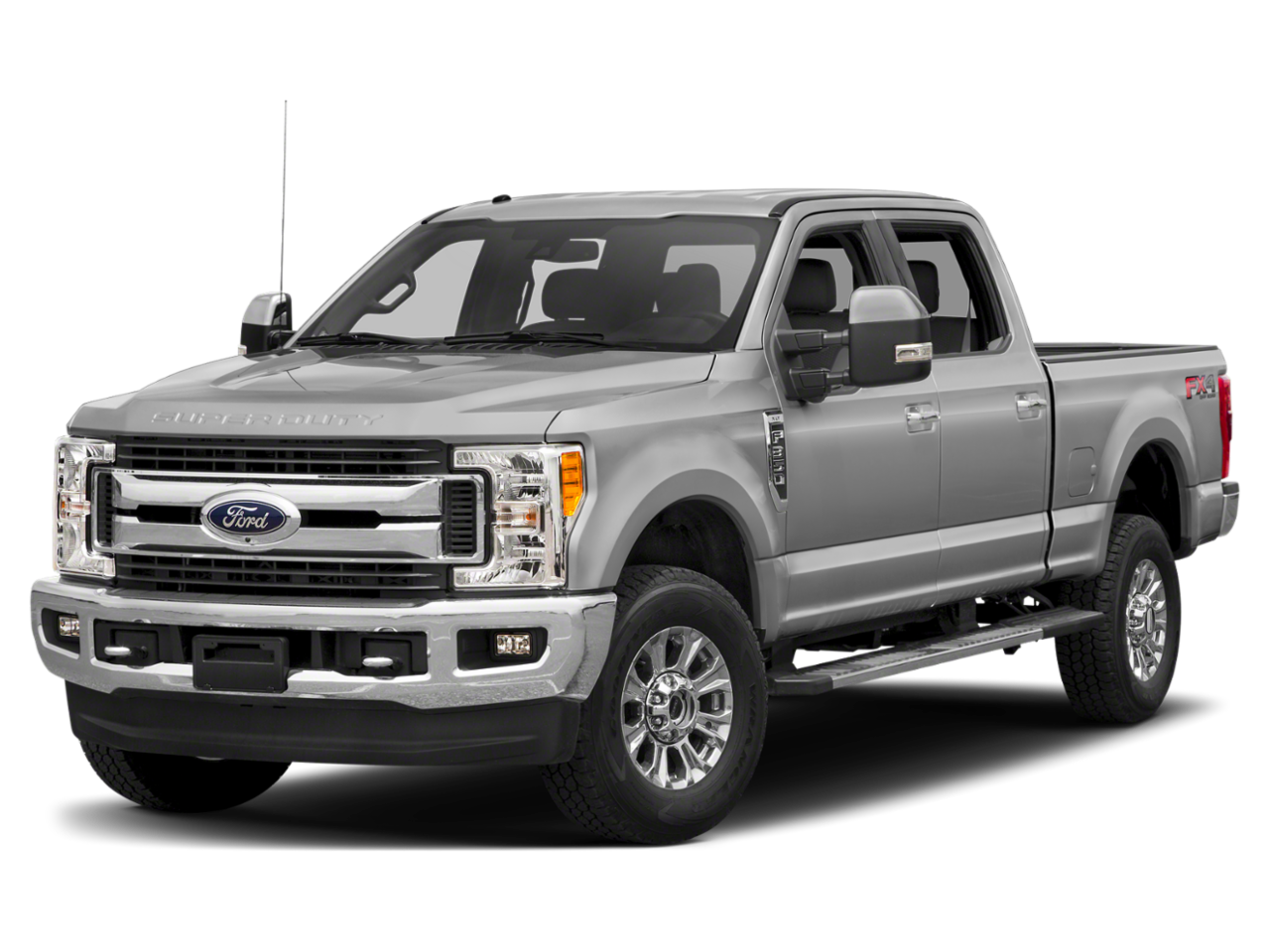 2019 Ford F-250 XLT